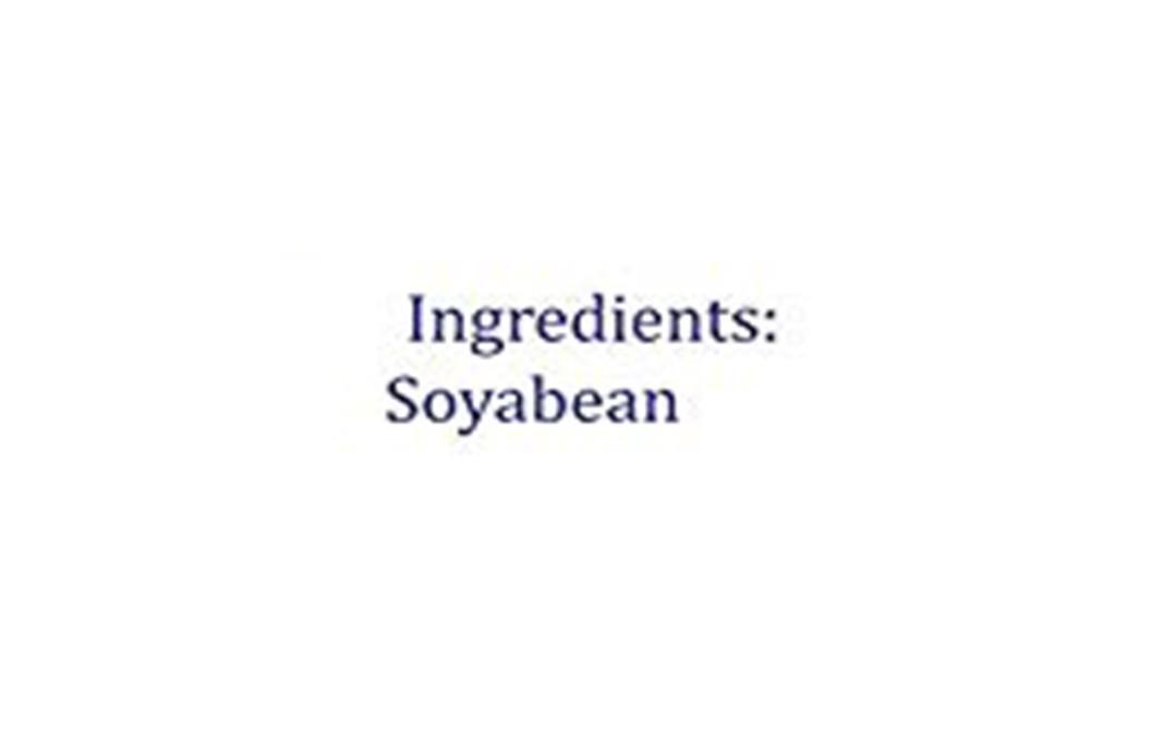Arena Organica Soyabean (Flour)    Pack  1 kilogram